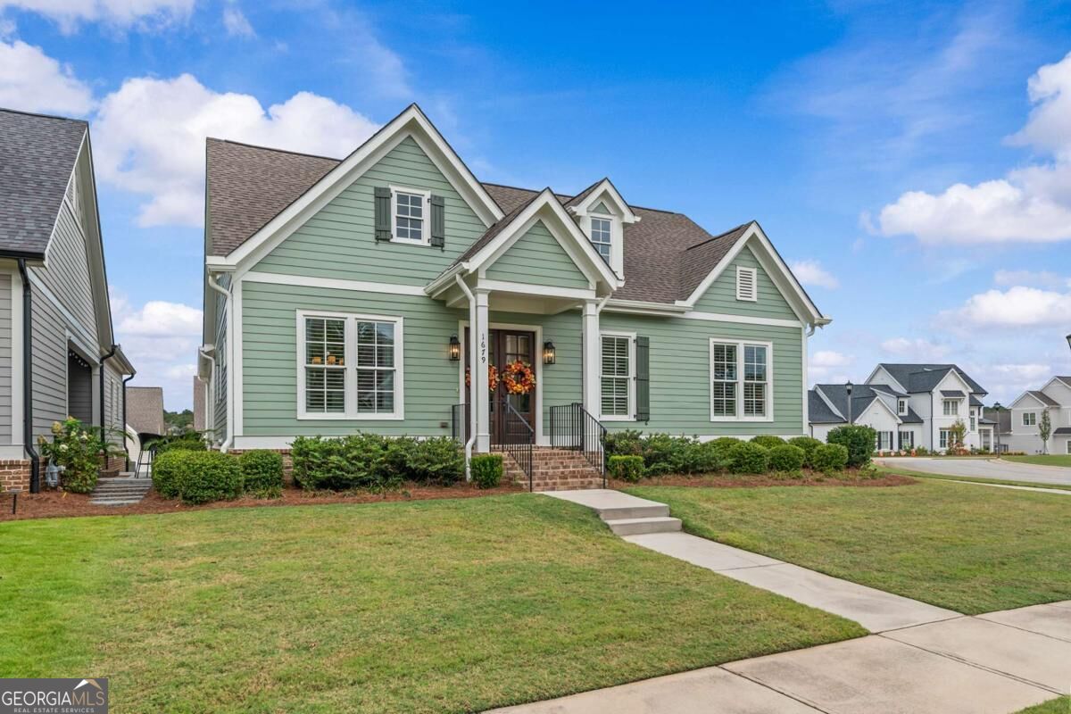 1679 Georgia Club Drive Property Photo 12
