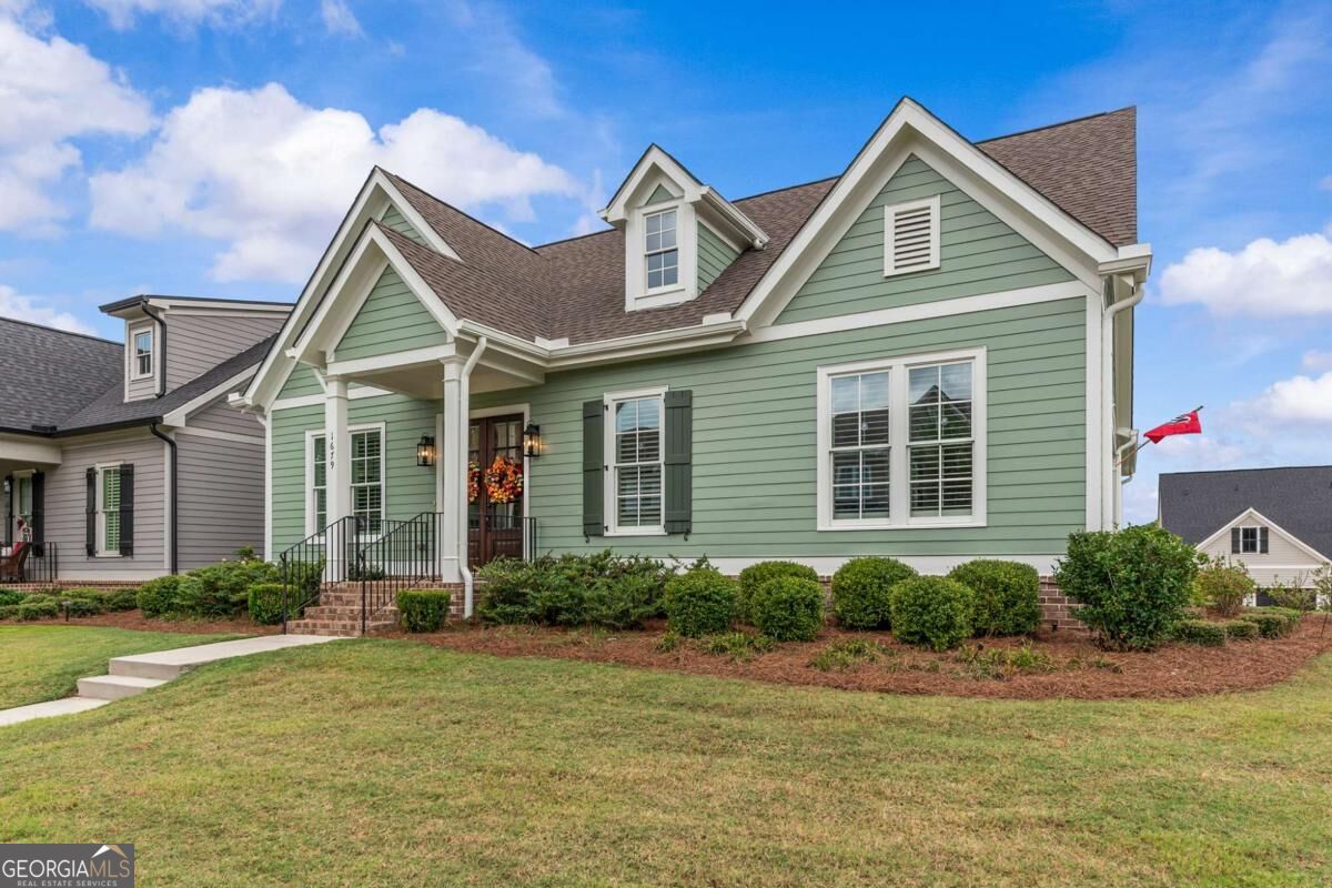 1679 Georgia Club Drive Property Photo 13