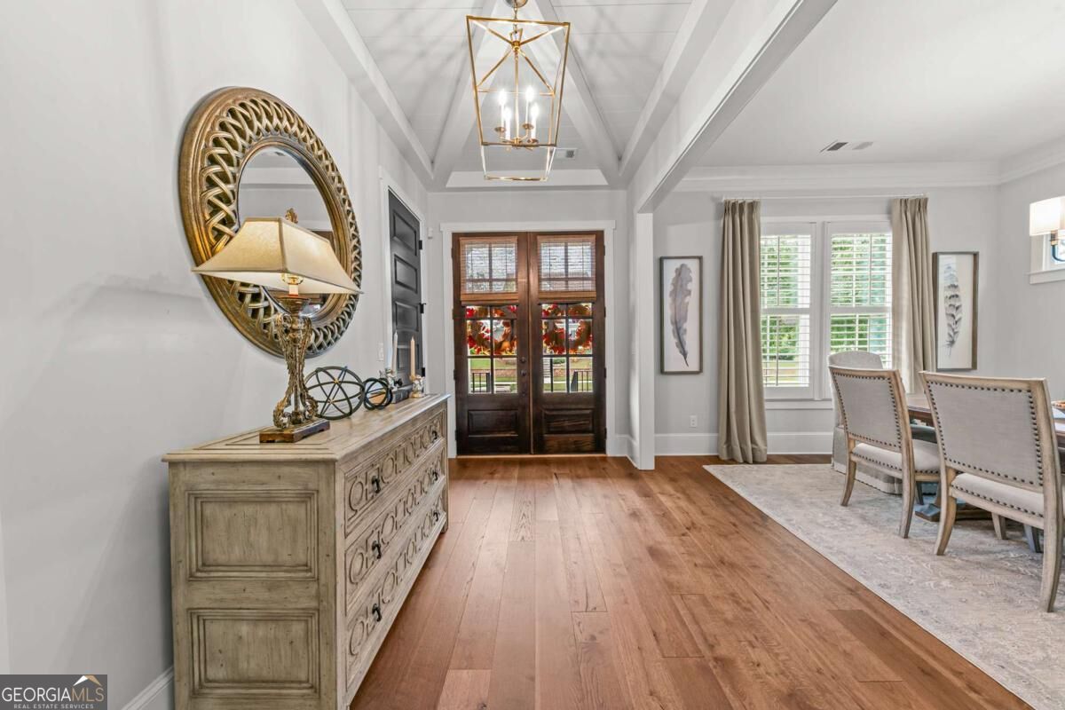 1679 Georgia Club Drive Property Photo 14