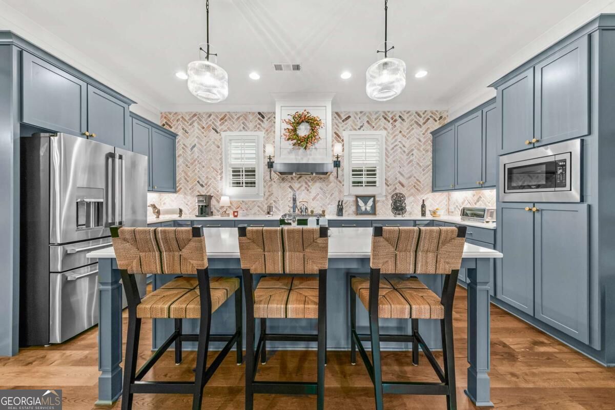 1679 Georgia Club Drive Property Photo 16