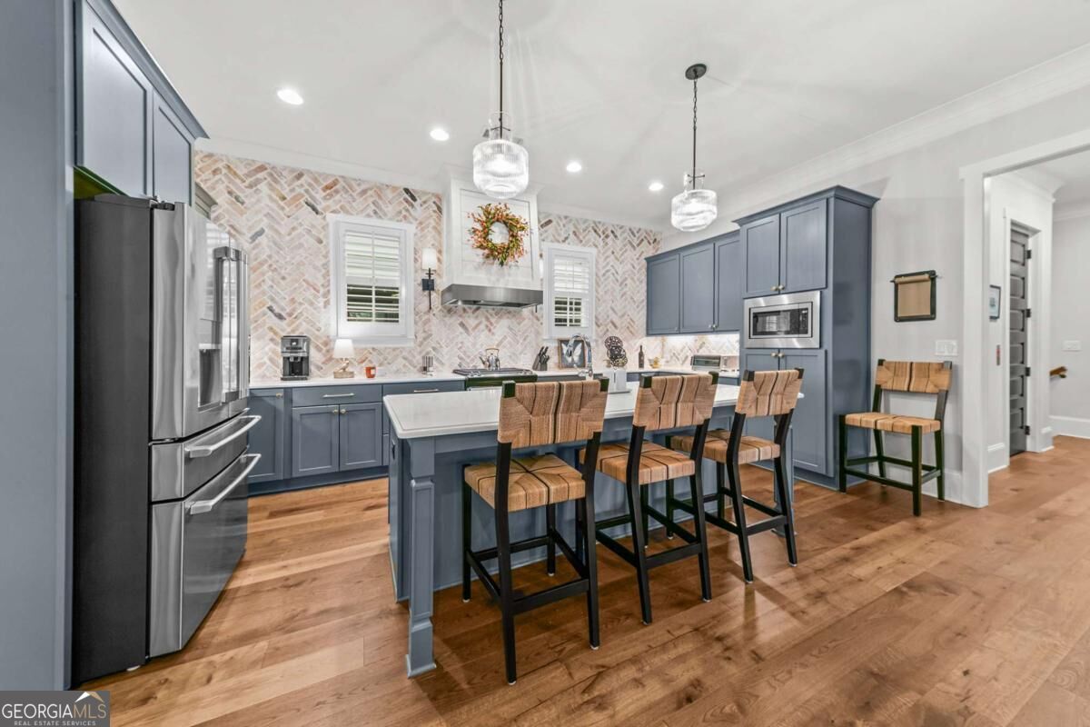 1679 Georgia Club Drive Property Photo 17