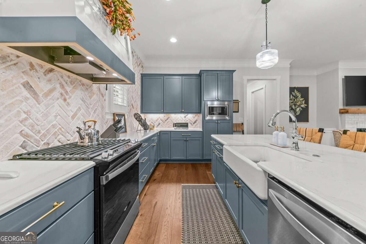 1679 Georgia Club Drive Property Photo 19