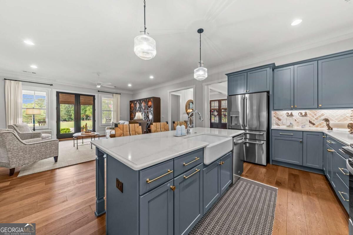 1679 Georgia Club Drive Property Photo 20