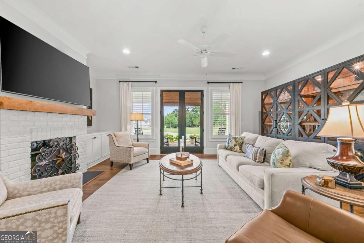 1679 Georgia Club Drive Property Photo 22