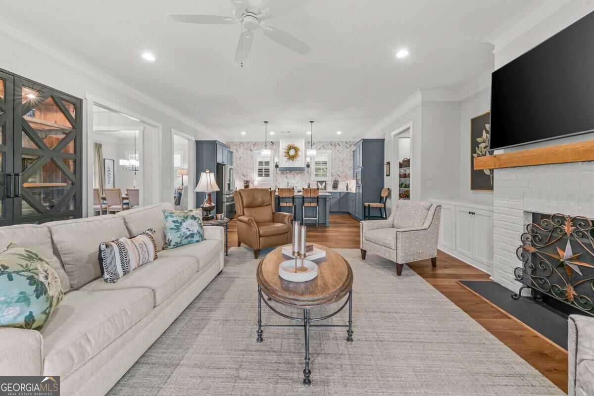 1679 Georgia Club Drive Property Photo 24