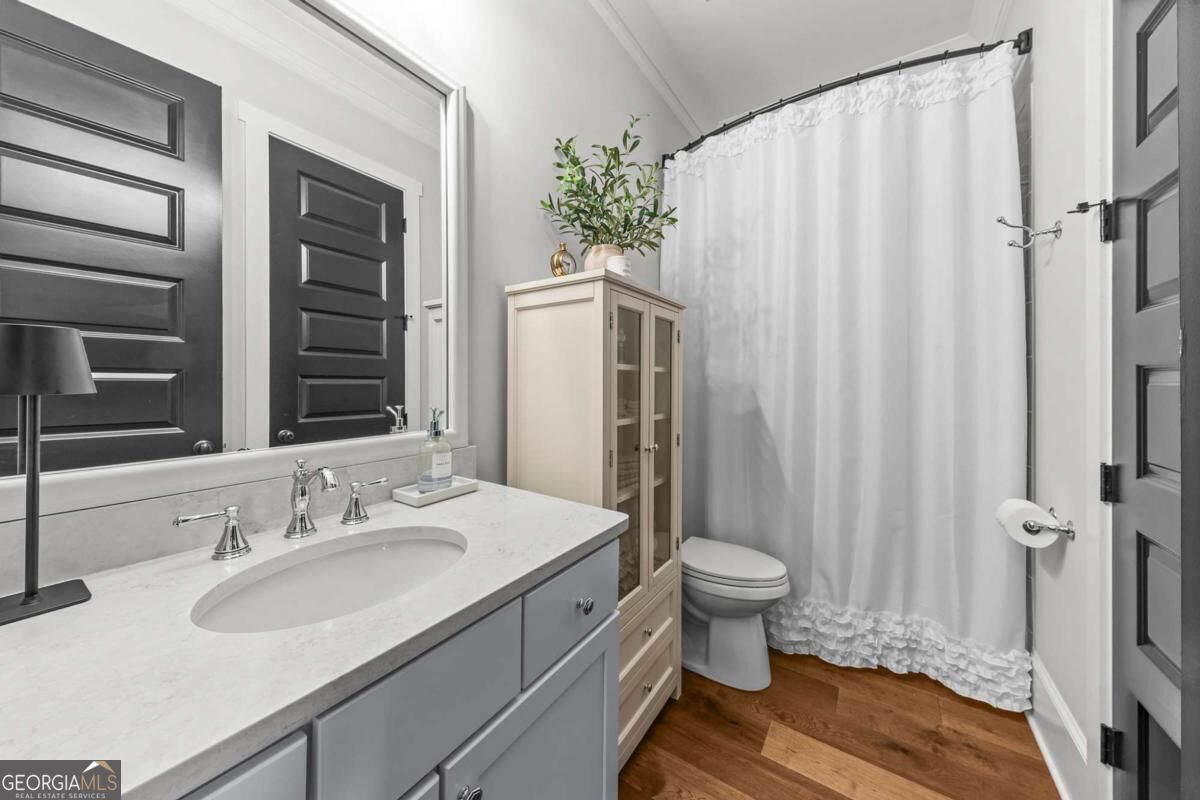 1679 Georgia Club Drive Property Photo 34