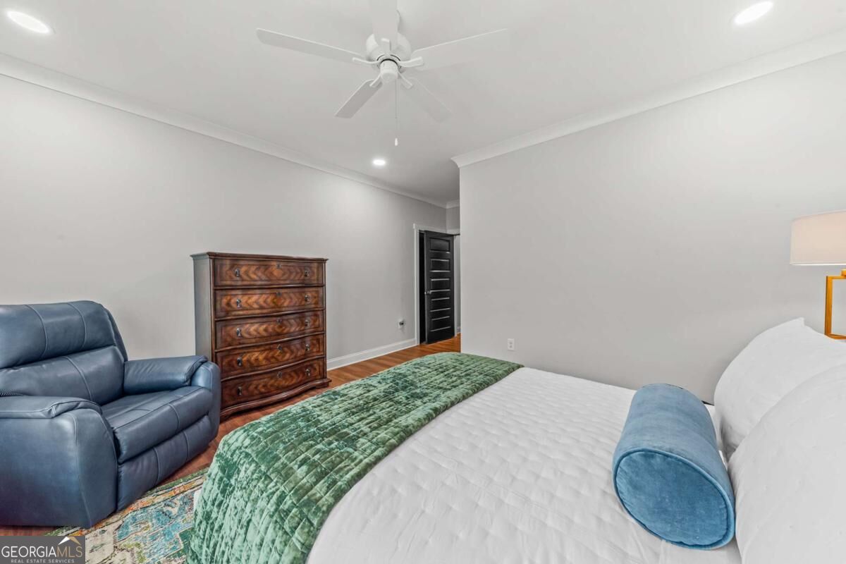 1679 Georgia Club Drive Property Photo 46