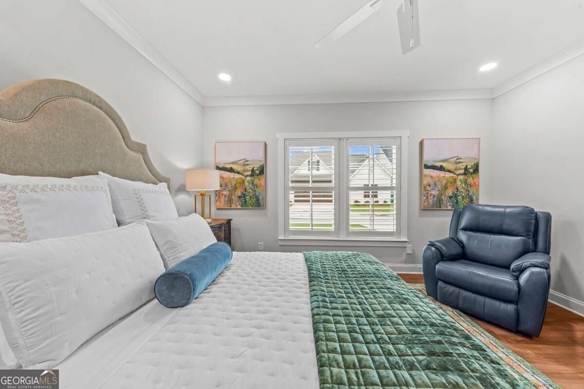 1679 Georgia Club Drive Property Photo 47