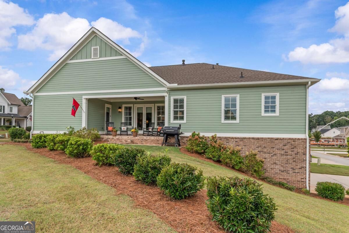 1679 Georgia Club Drive Property Photo 51