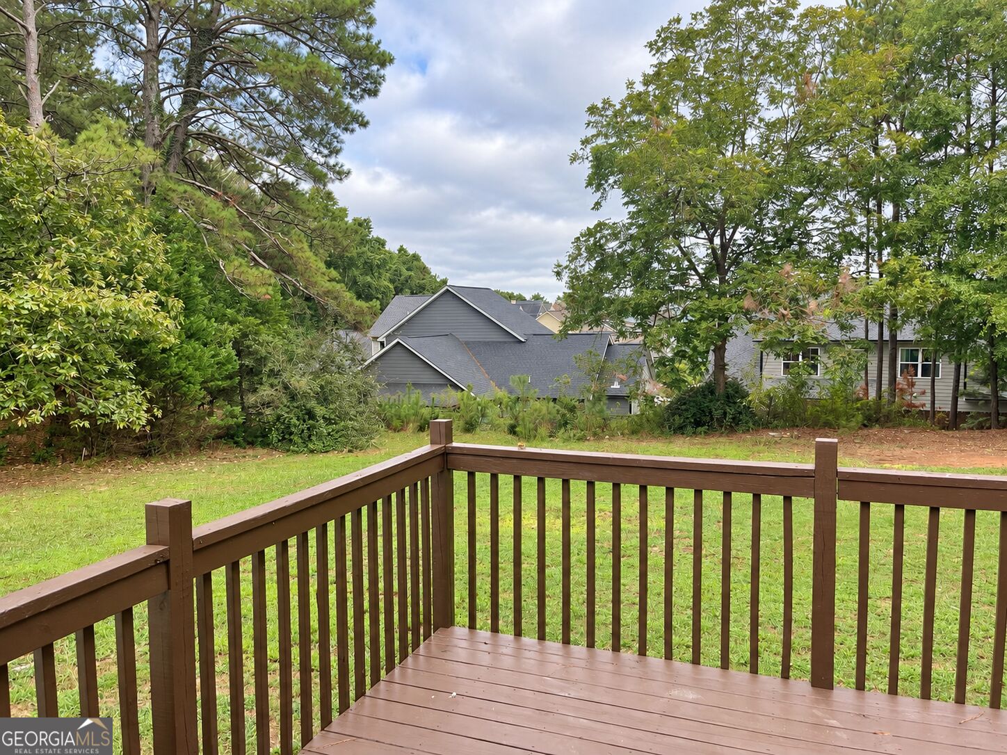 631 W Hightower Trail Property Photo 11