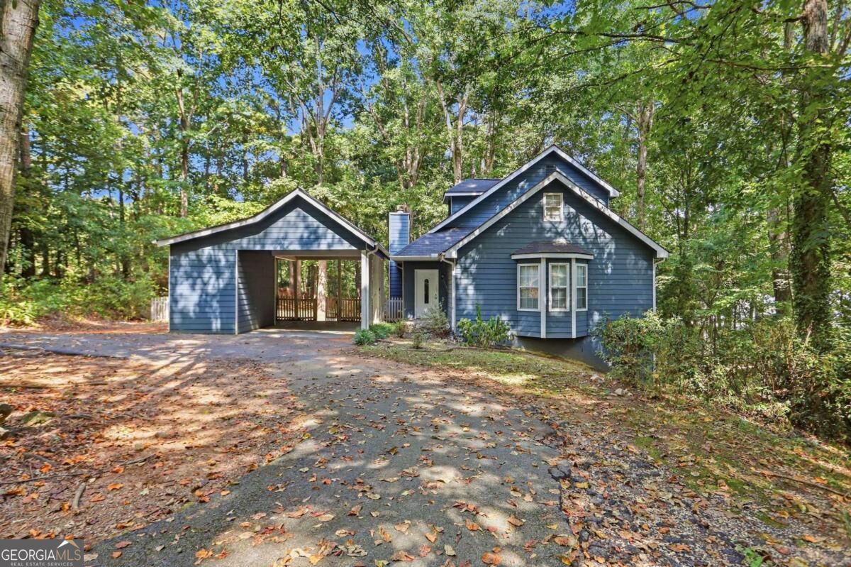 2903 Etchison Road Property Photo 1