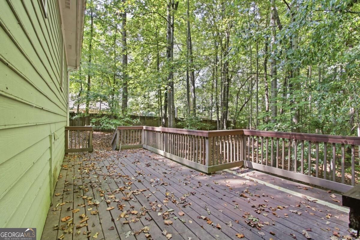 504 Chestnut Ridge Property Photo 27