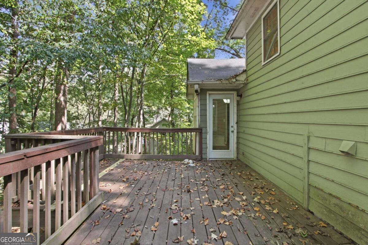 504 Chestnut Ridge Property Photo 28