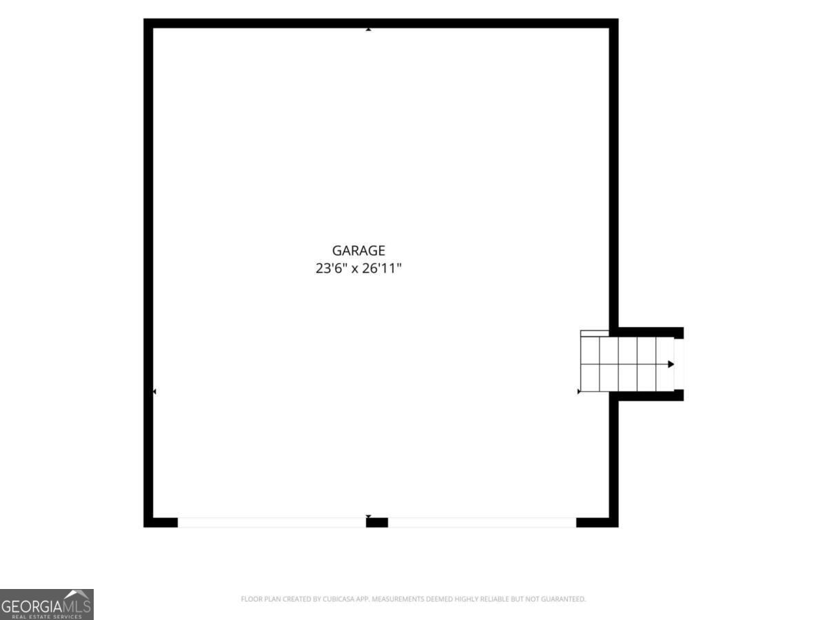 504 Chestnut Ridge Property Photo 31