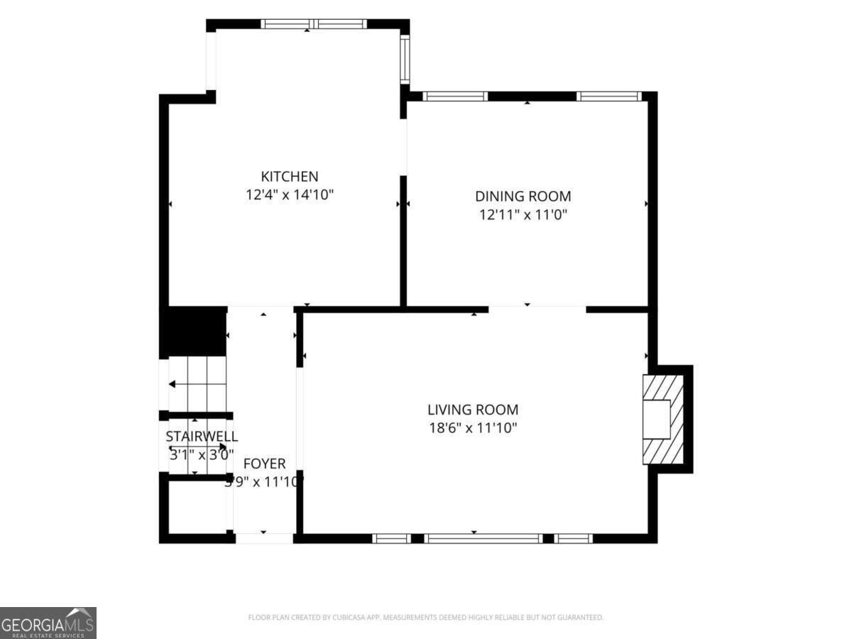 504 Chestnut Ridge Property Photo 32