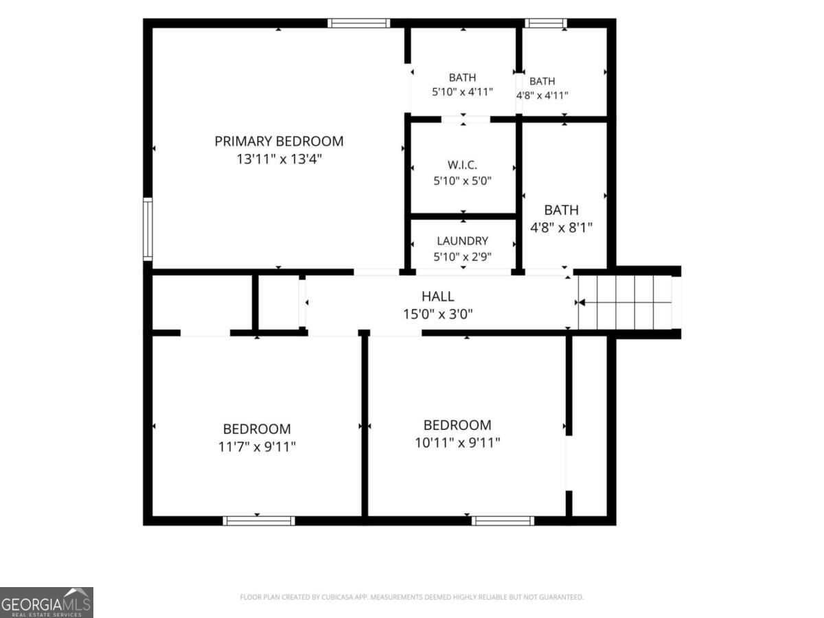 504 Chestnut Ridge Property Photo 33
