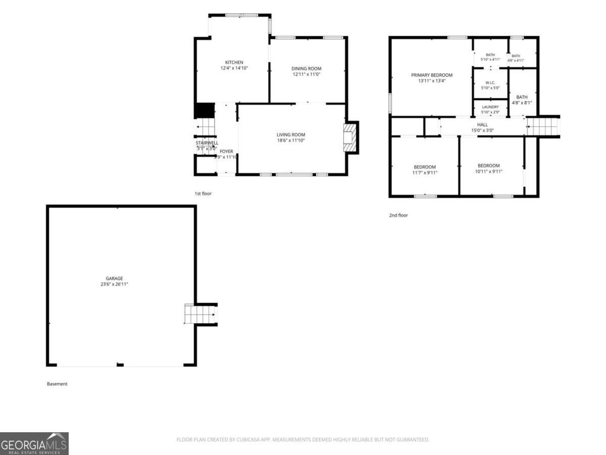 504 Chestnut Ridge Property Photo 35