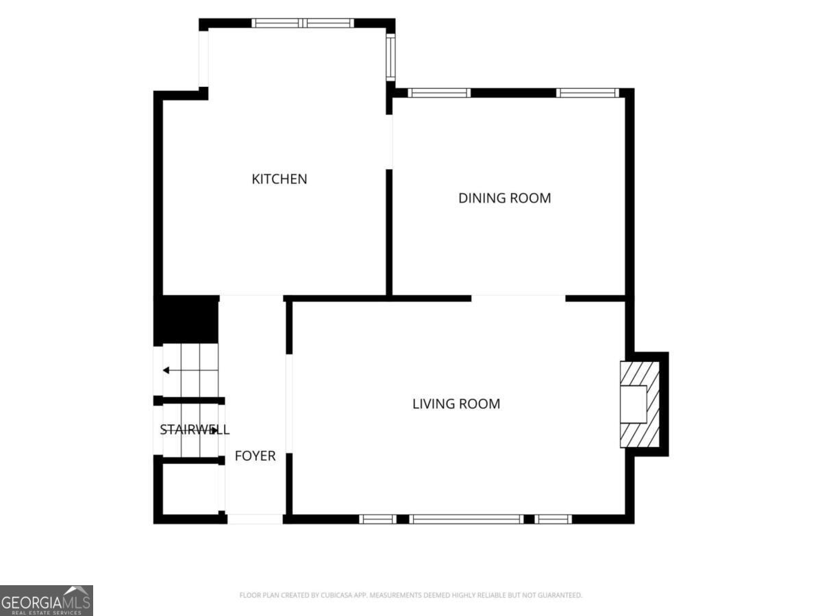 504 Chestnut Ridge Property Photo 36
