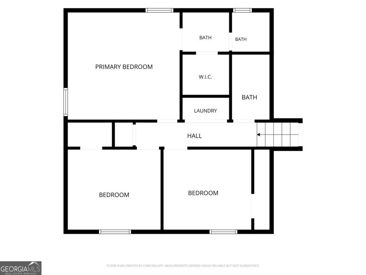 504 Chestnut Ridge Property Photo 37