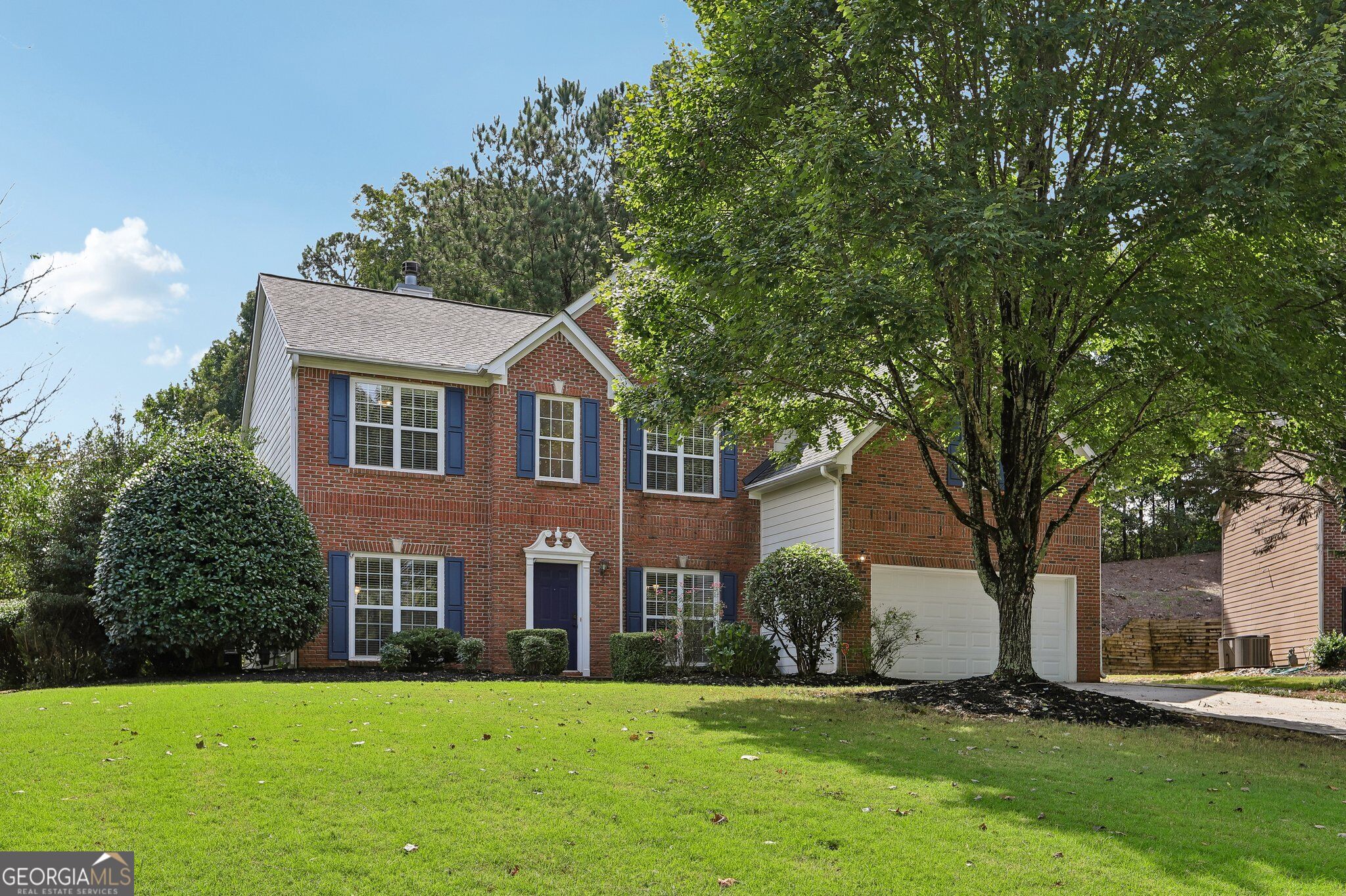 3015 Saint Andrews Court Property Photo 1