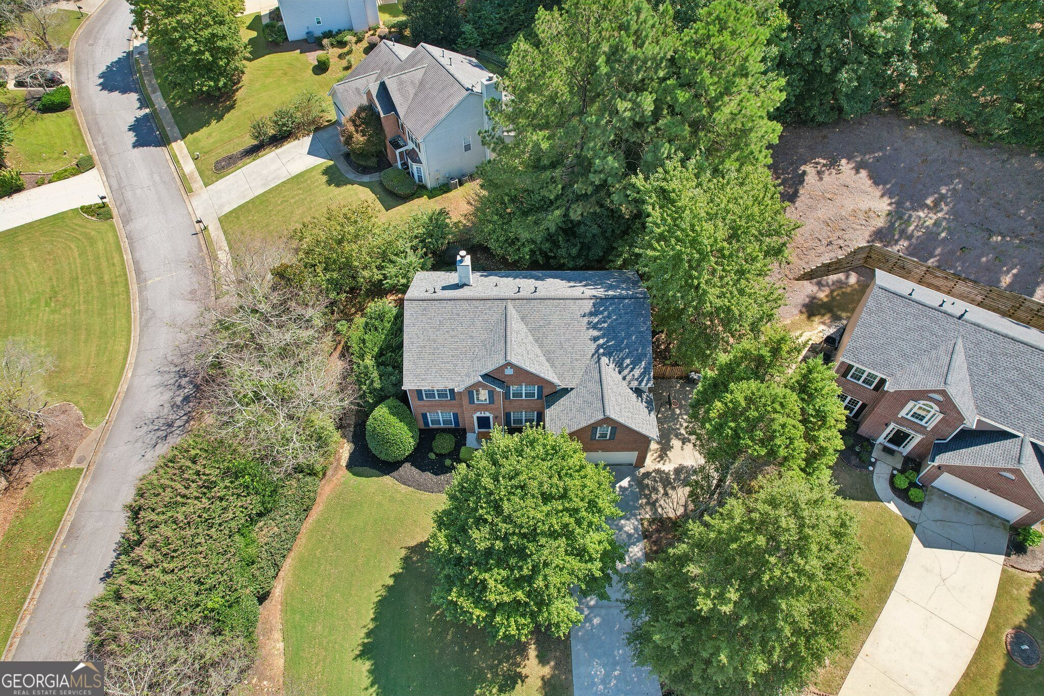 3015 Saint Andrews Court Property Photo 32