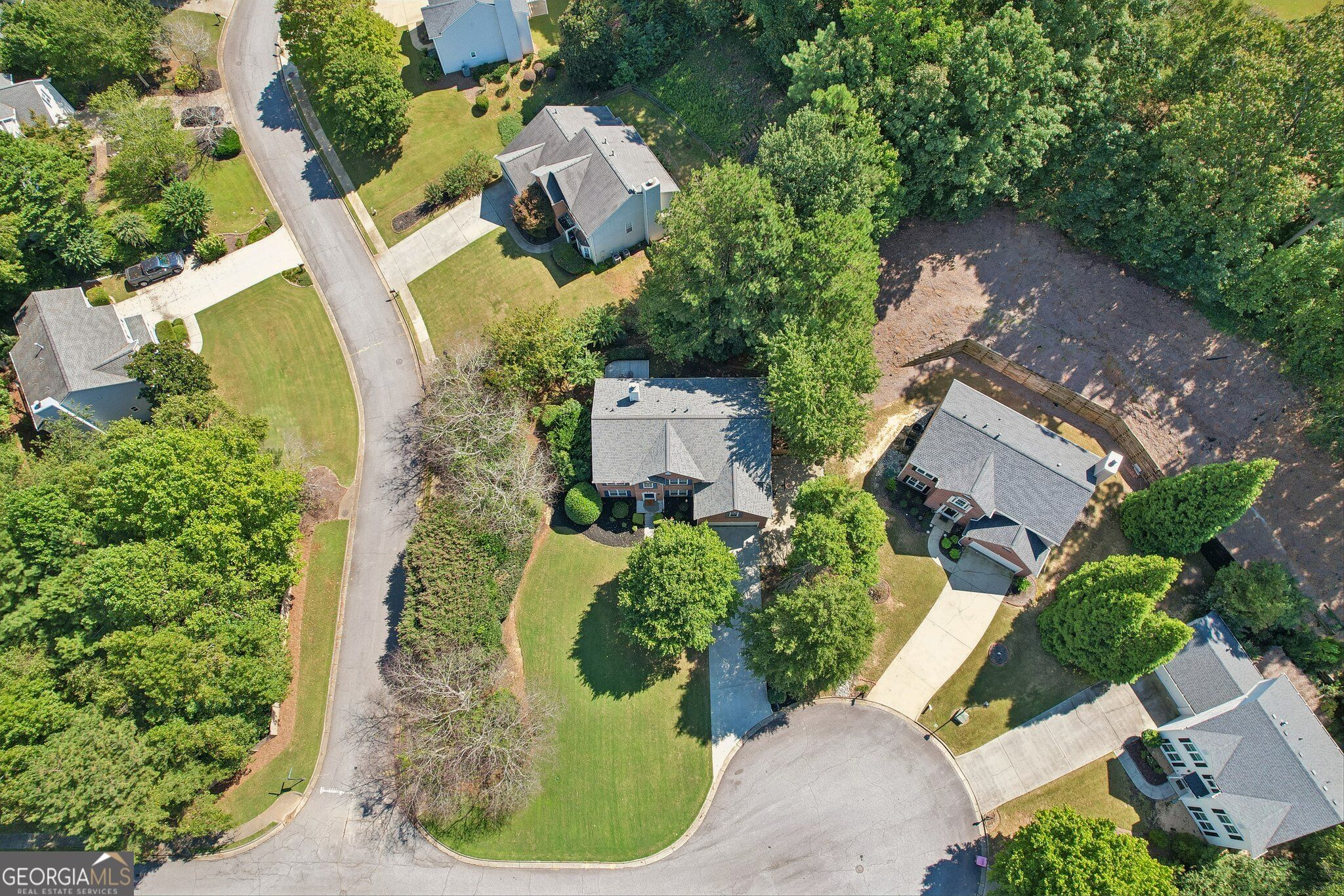 3015 Saint Andrews Court Property Photo 33
