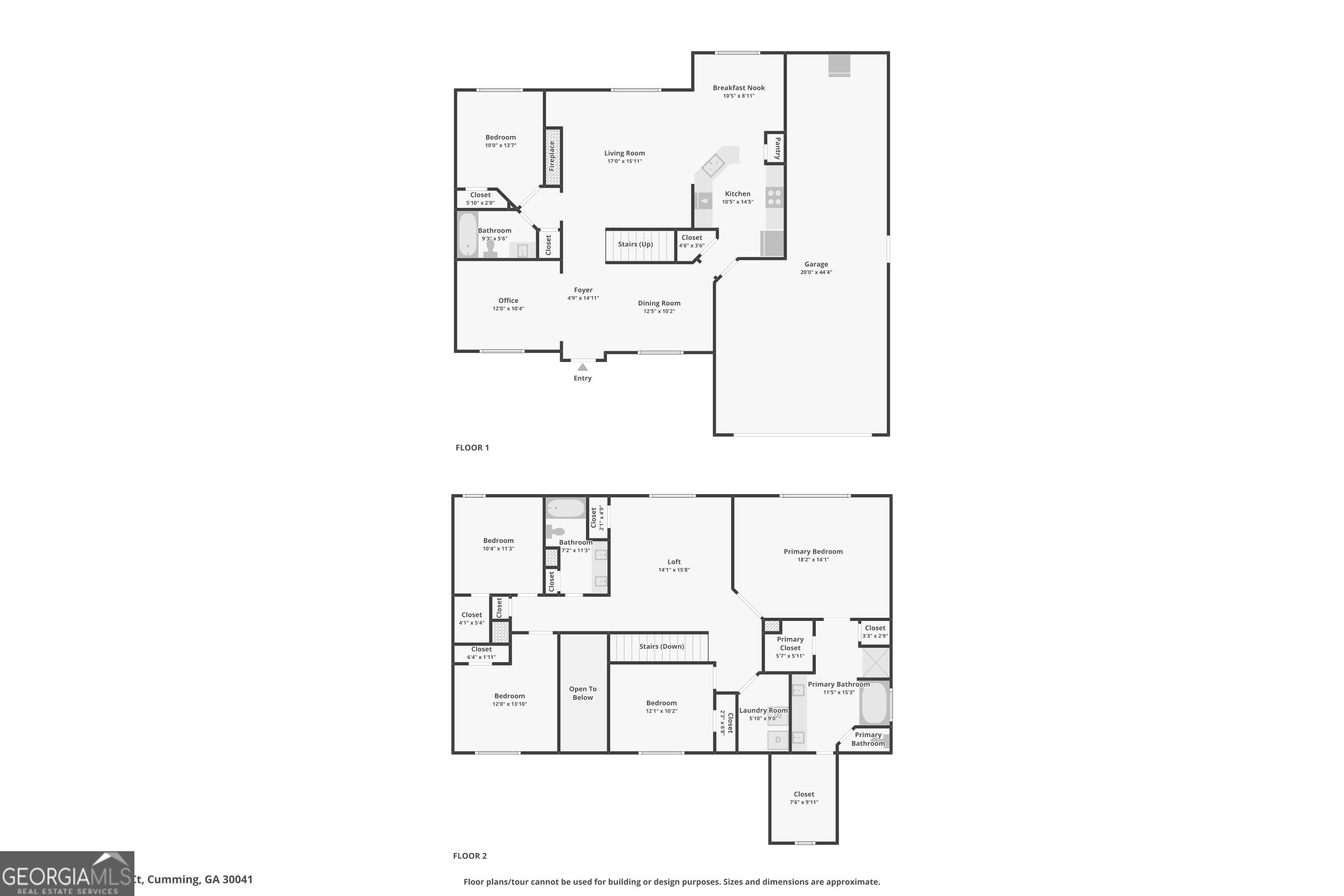 3015 Saint Andrews Court Property Photo 46