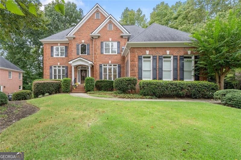 505 W Magnolia Circle Property Photo 1
