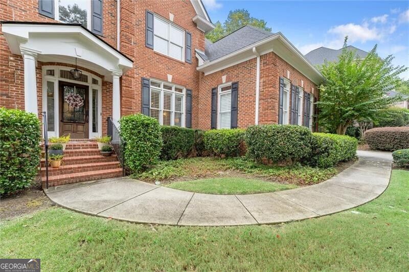 505 W Magnolia Circle Property Photo 4
