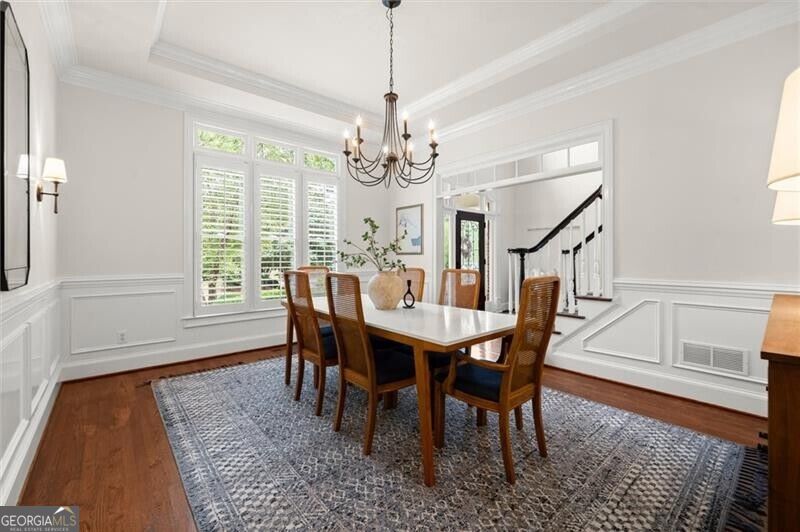 505 W Magnolia Circle Property Photo 7