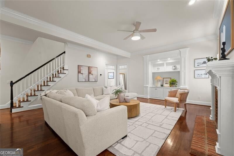 505 W Magnolia Circle Property Photo 14