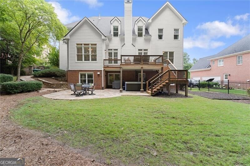 505 W Magnolia Circle Property Photo 66