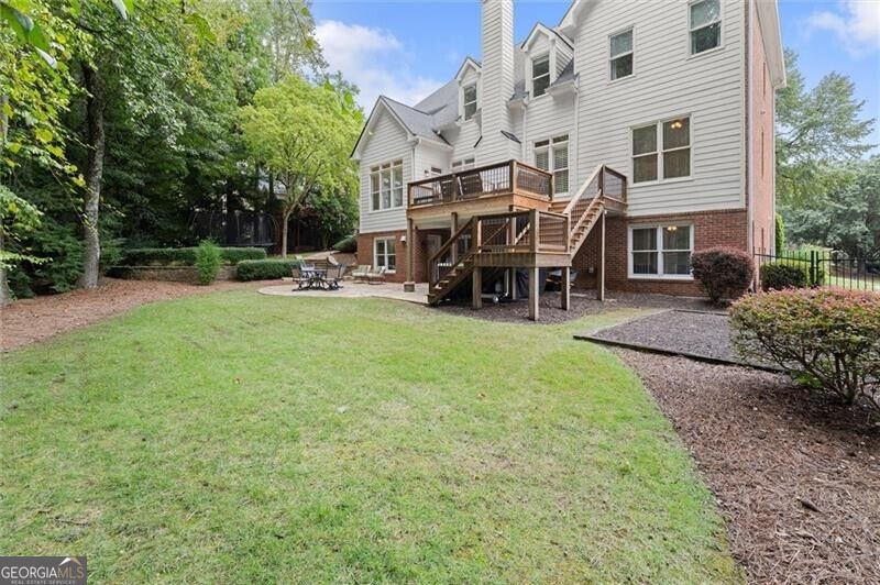 505 W Magnolia Circle Property Photo 69