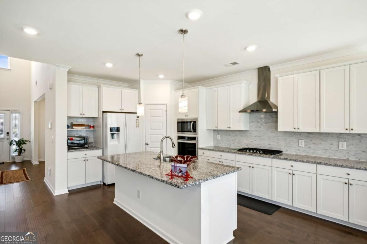 13136 Vista Lane Property Photo 15