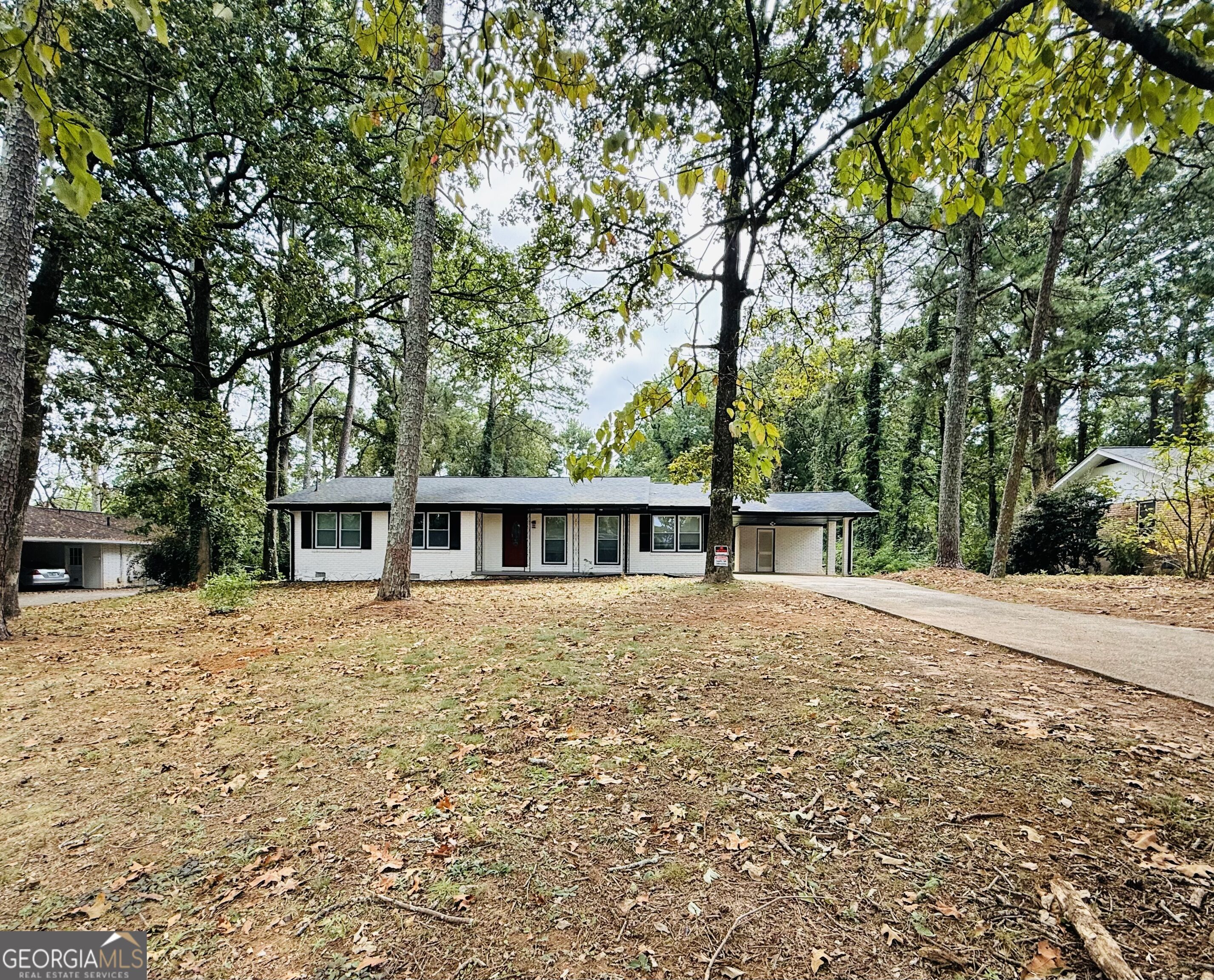5456 Brownlee Road Property Photo 1