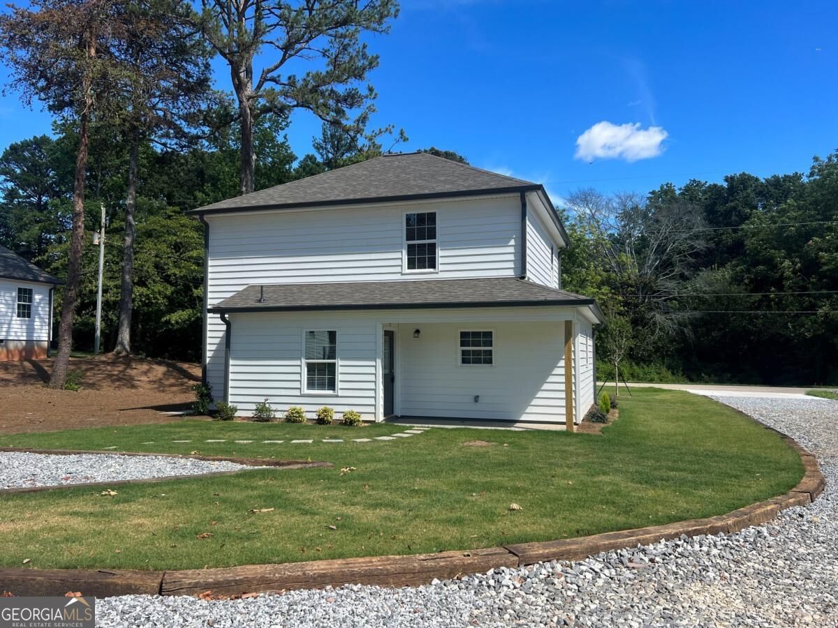 5964 Moon Drive Property Photo 1