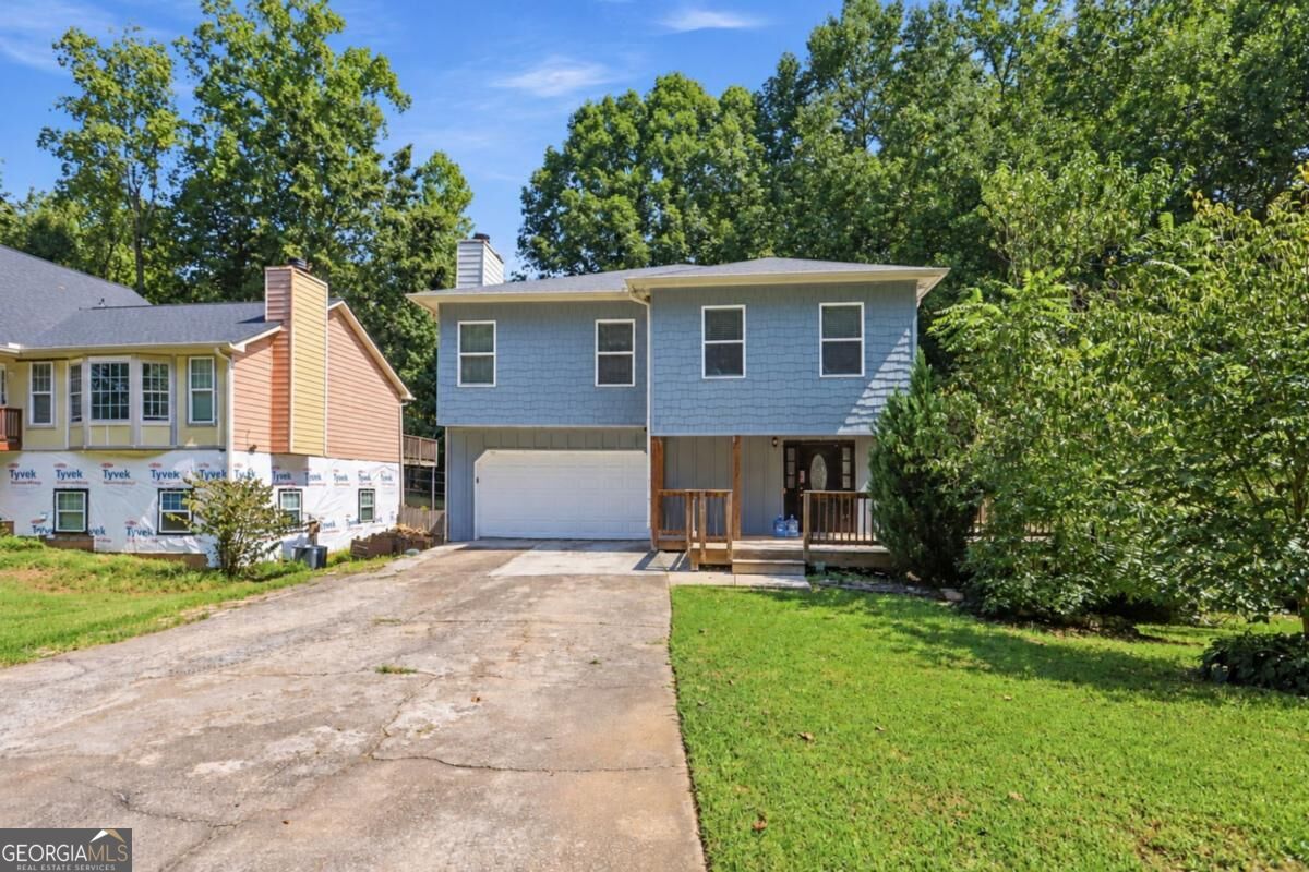 4945 Bent Creek Court Property Photo 1