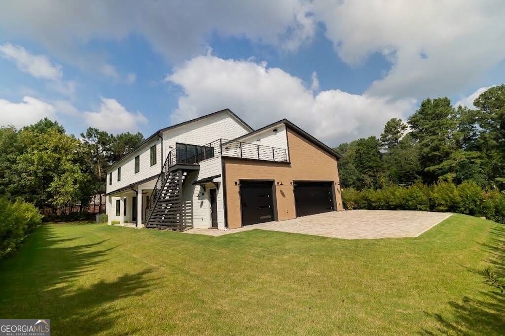 2650 Roswell Road Property Photo 4