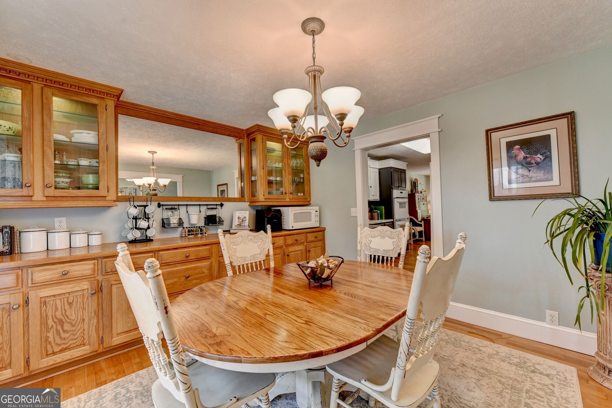 4525 Bold Springs Road Property Photo 8