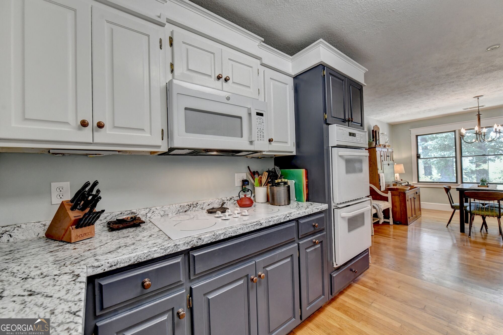 4525 Bold Springs Road Property Photo 12