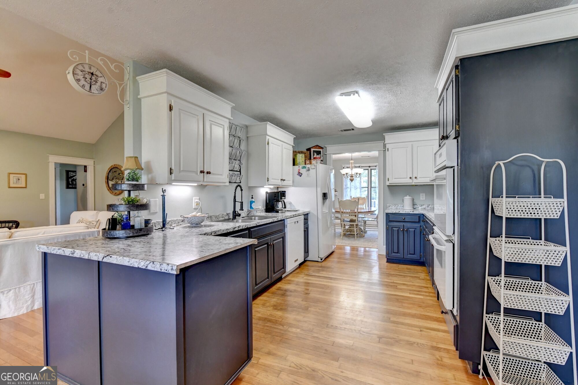 4525 Bold Springs Road Property Photo 17
