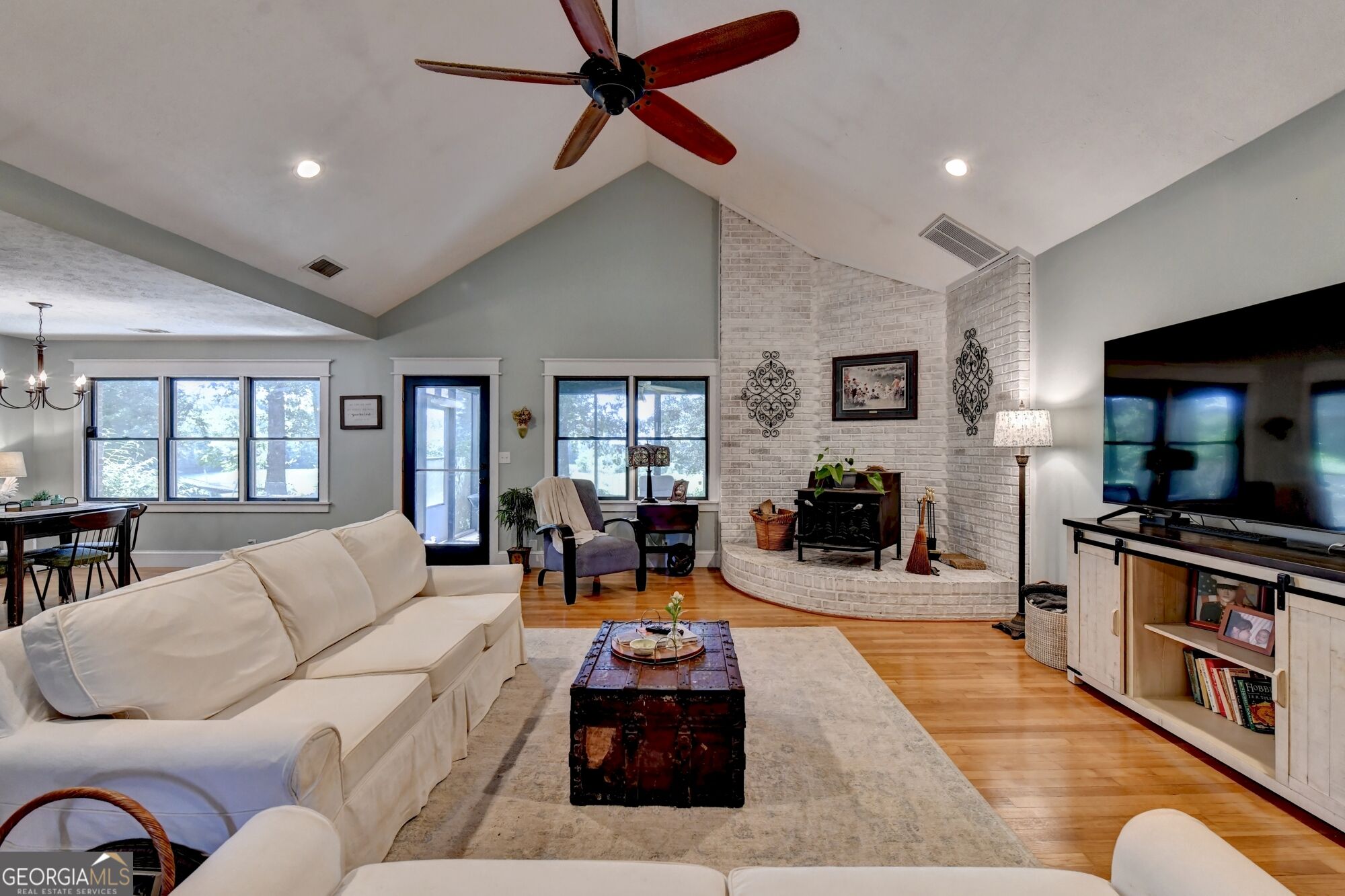 4525 Bold Springs Road Property Photo 25