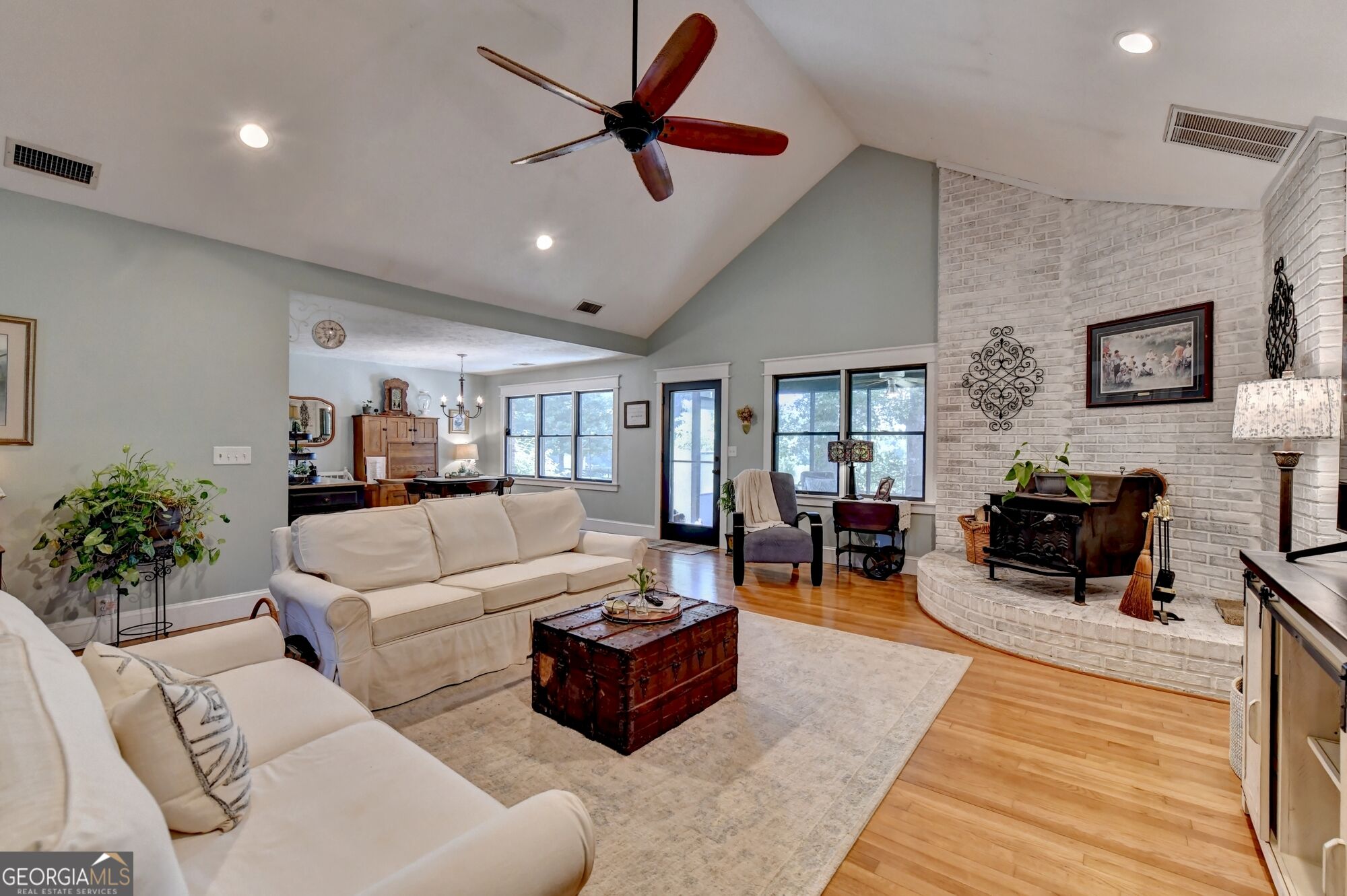 4525 Bold Springs Road Property Photo 26