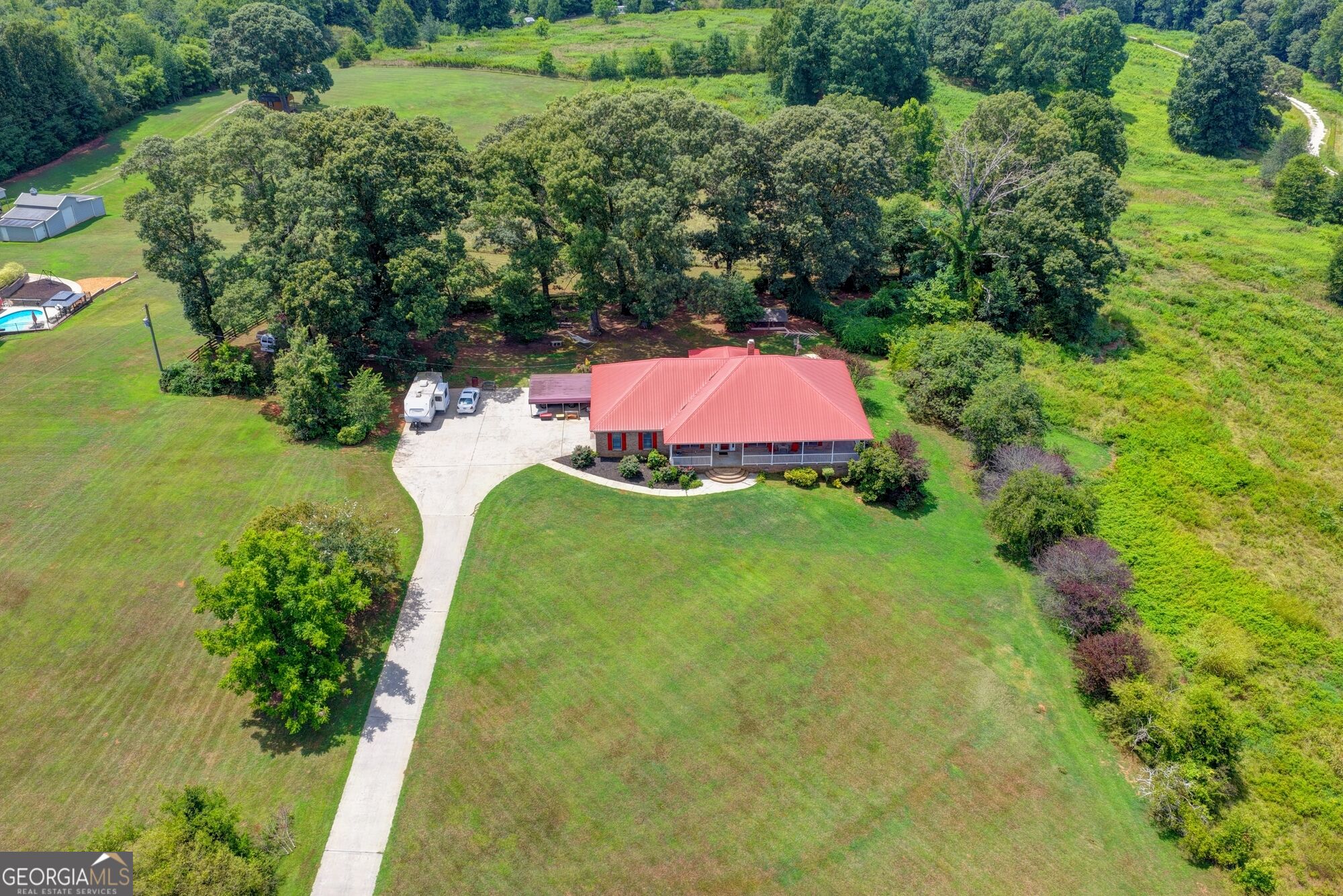 4525 Bold Springs Road Property Photo 57