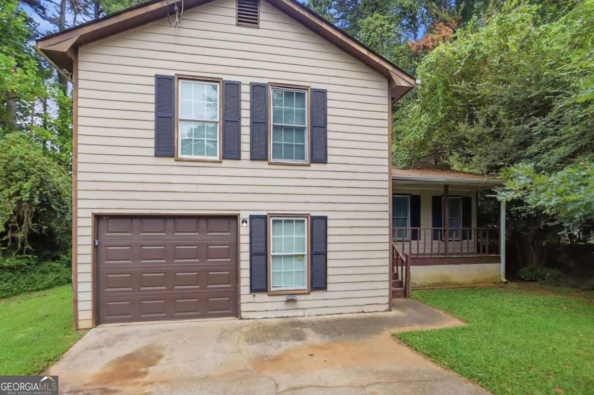 5565 Westberry Lane Property Photo 1