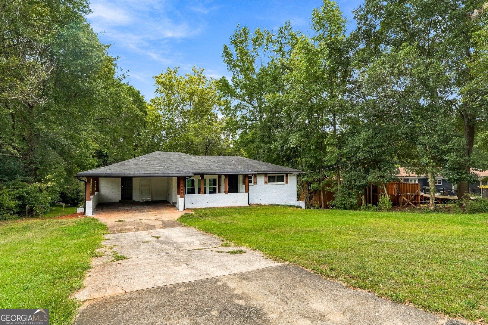 2988 Valley Ridge Drive Property Photo 1