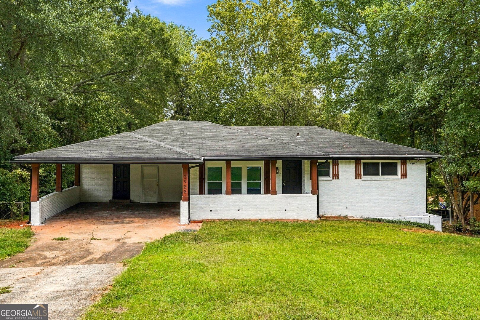 2988 Valley Ridge Drive Property Photo 2