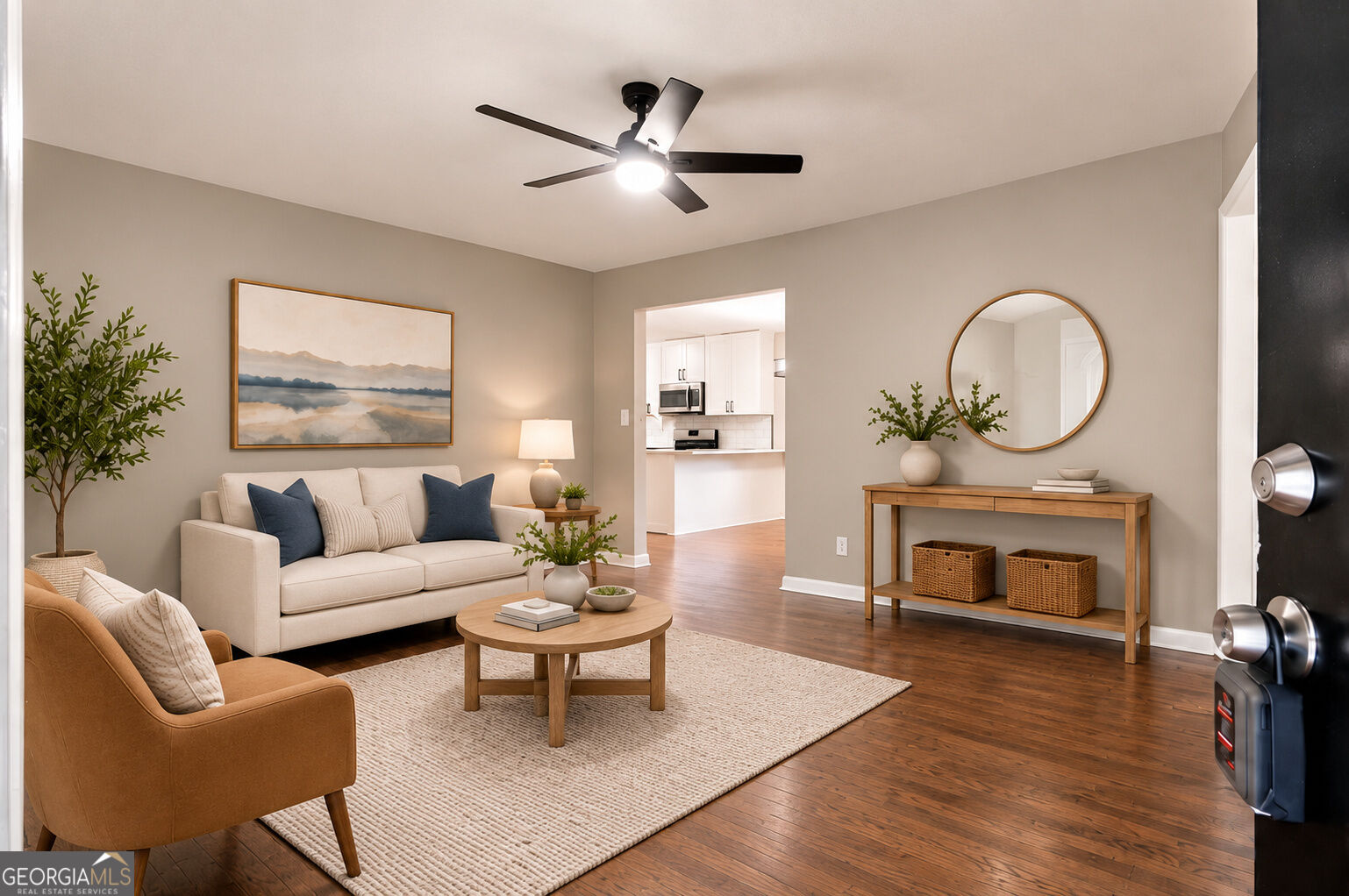 2988 Valley Ridge Drive Property Photo 4