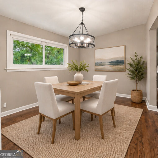 2988 Valley Ridge Drive Property Photo 9