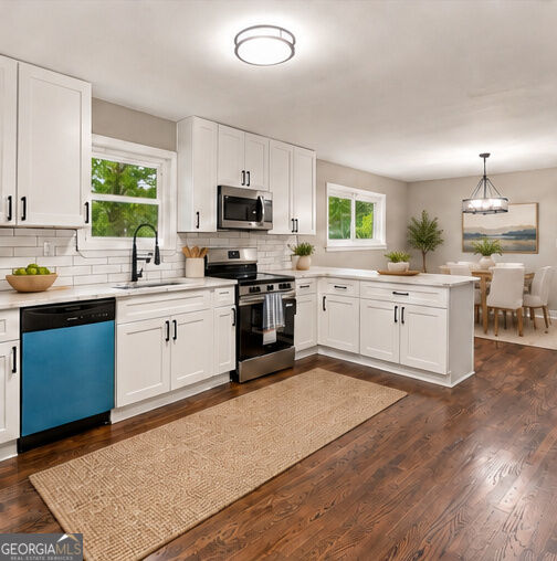 2988 Valley Ridge Drive Property Photo 15